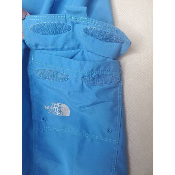The North Face Women's Board Shorts Blue Swim Water Sports Modest Active Outdoor - Picture 4 of 8